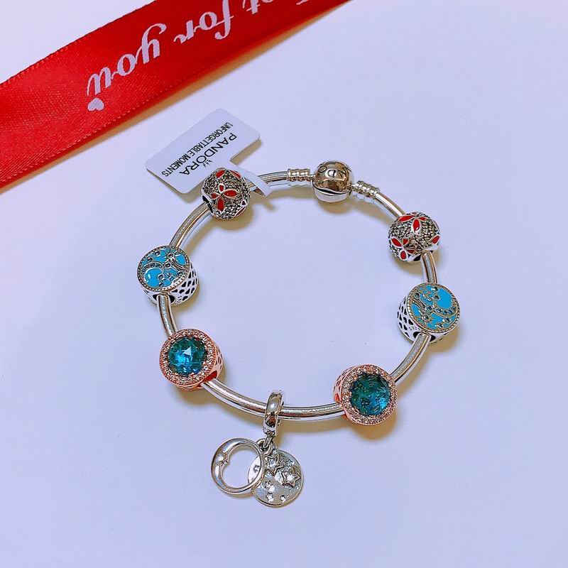 Pandora bracelet 16-21 01yxx63 (8)