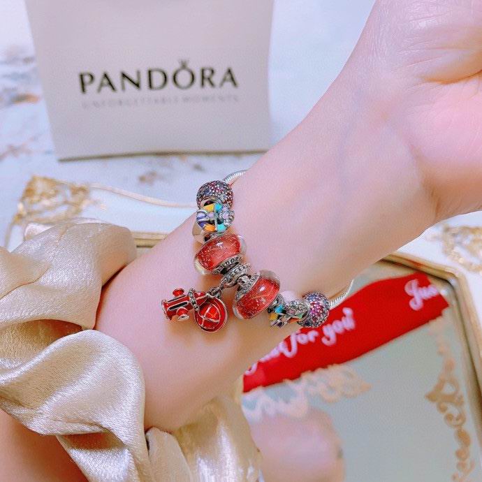 Pandora bracelet 16-21 01yxx65 (3)