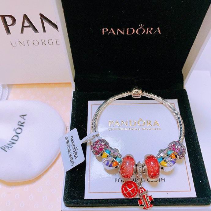 Pandora bracelet 16-21 01yxx65 (5)