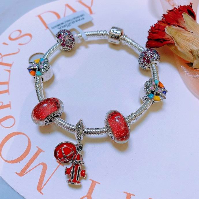Pandora bracelet 16-21 01yxx65 (6)