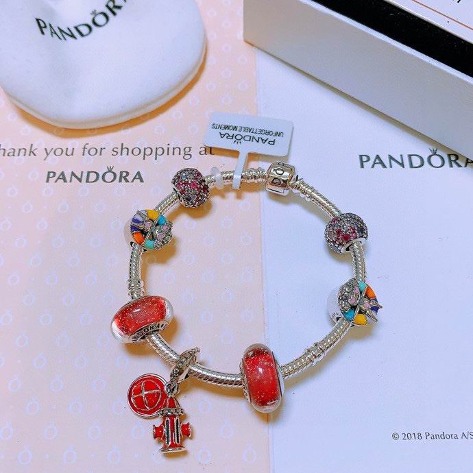 Pandora bracelet 16-21 01yxx65 (8)
