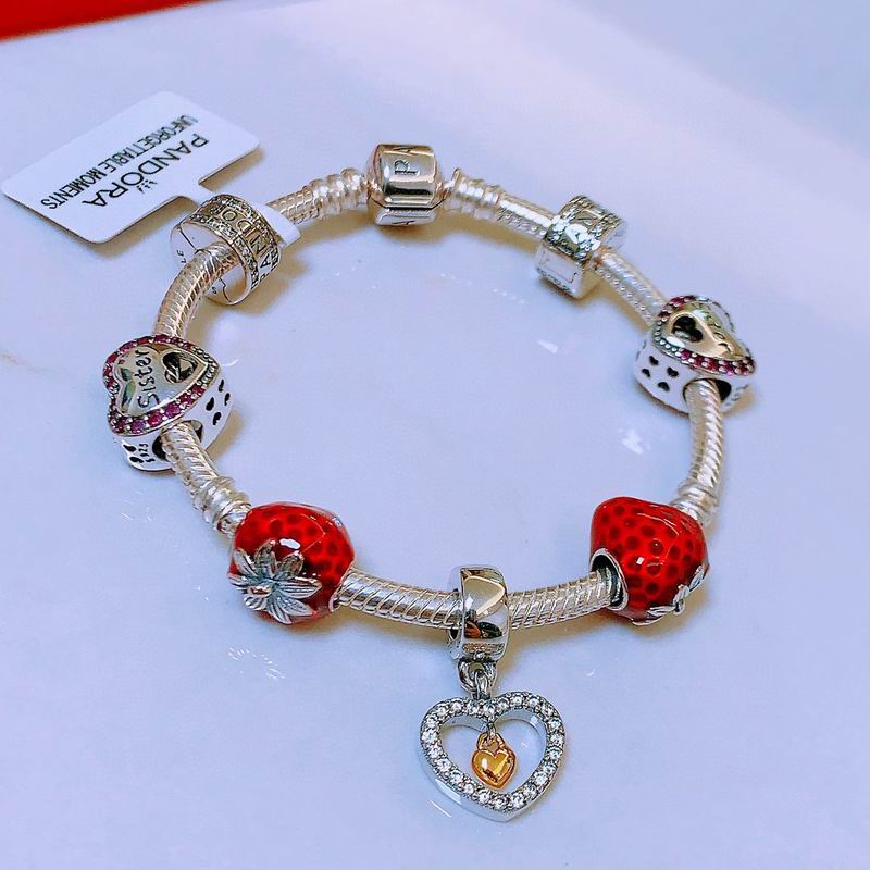 Pandora bracelet 16-21 01yxx66 (1)