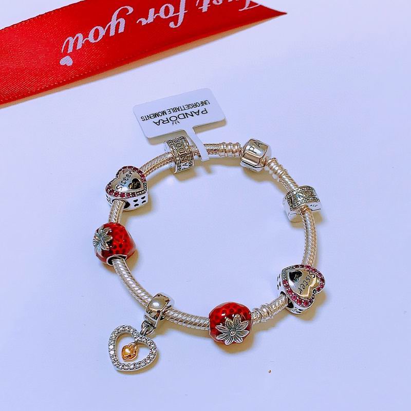 Pandora bracelet 16-21 01yxx66 (4)