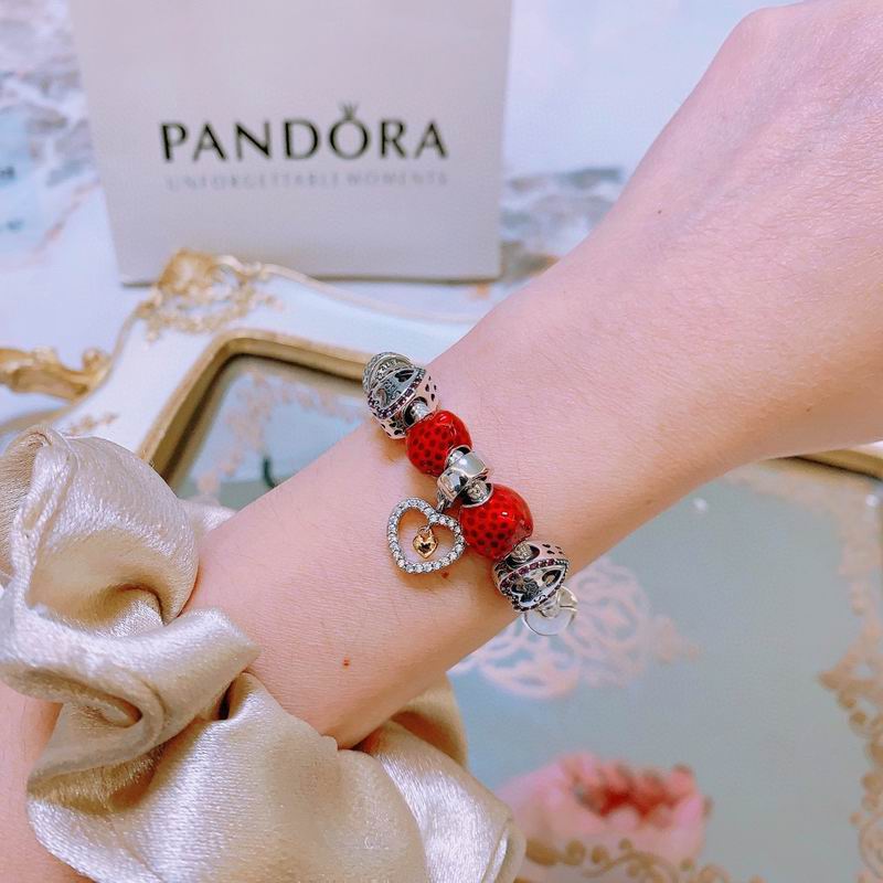Pandora bracelet 16-21 01yxx66 (6)