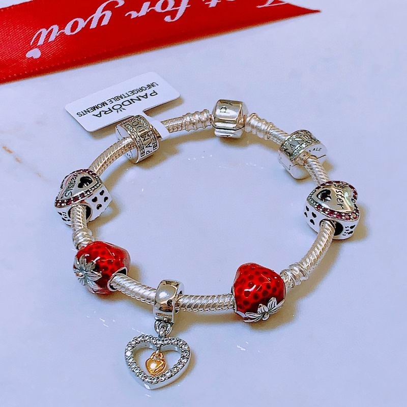 Pandora bracelet 16-21 01yxx66 (7)