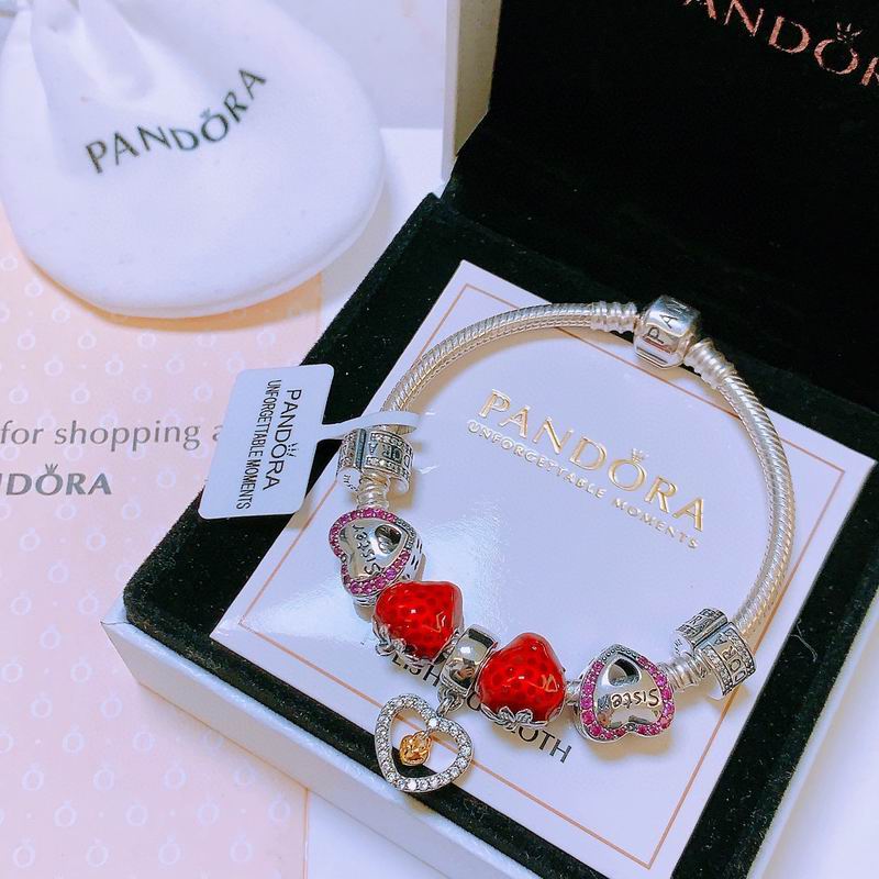 Pandora bracelet 16-21 01yxx66 (8)