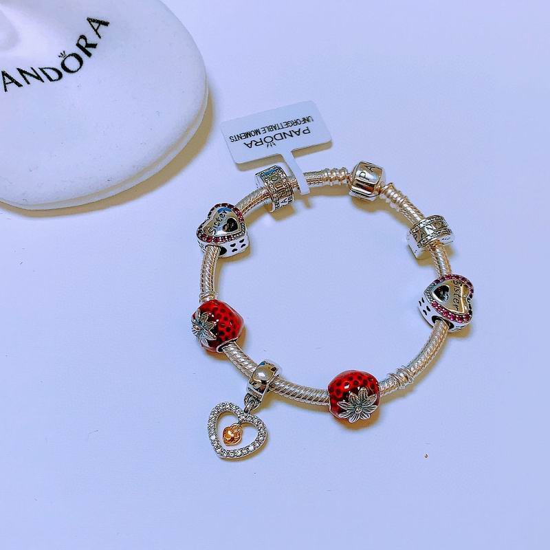 Pandora bracelet 16-21 01yxx66 (9)