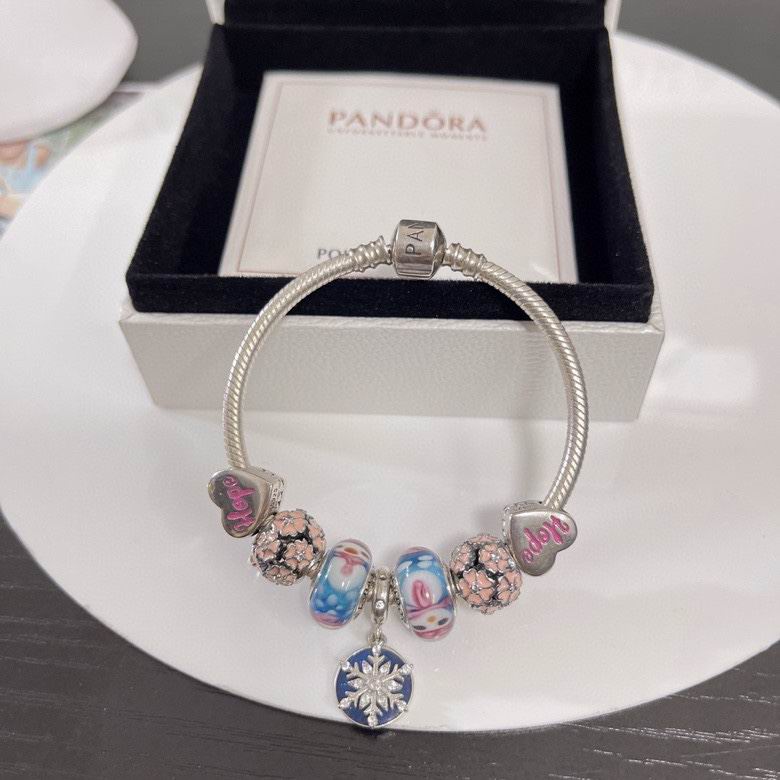 Pandora bracelet 16-21 01yxx67 (3)