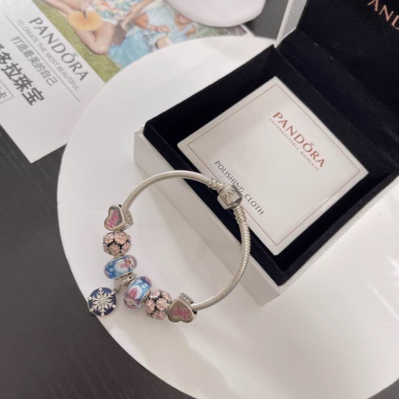 Pandora bracelet 16-21 01yxx67 (4)