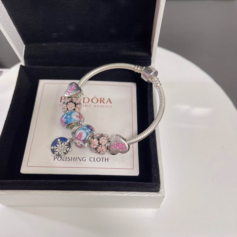 Pandora bracelet 16-21 01yxx67 (6)