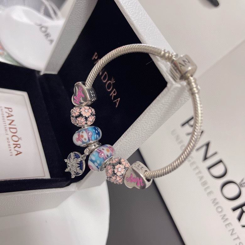 Pandora bracelet 16-21 01yxx67 (7)