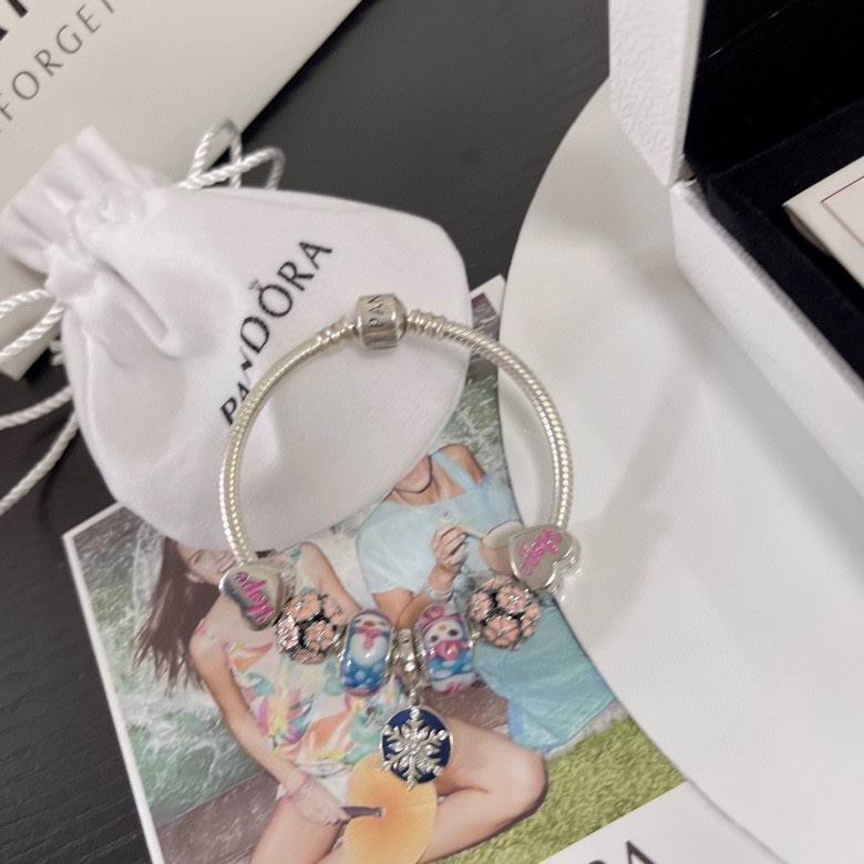 Pandora bracelet 16-21 01yxx67 (8)