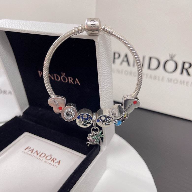Pandora bracelet 16-21 01yxx68 (1)