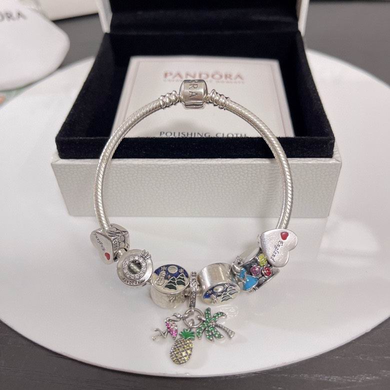 Pandora bracelet 16-21 01yxx68 (3)