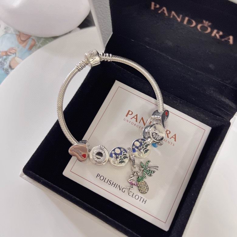 Pandora bracelet 16-21 01yxx68 (4)