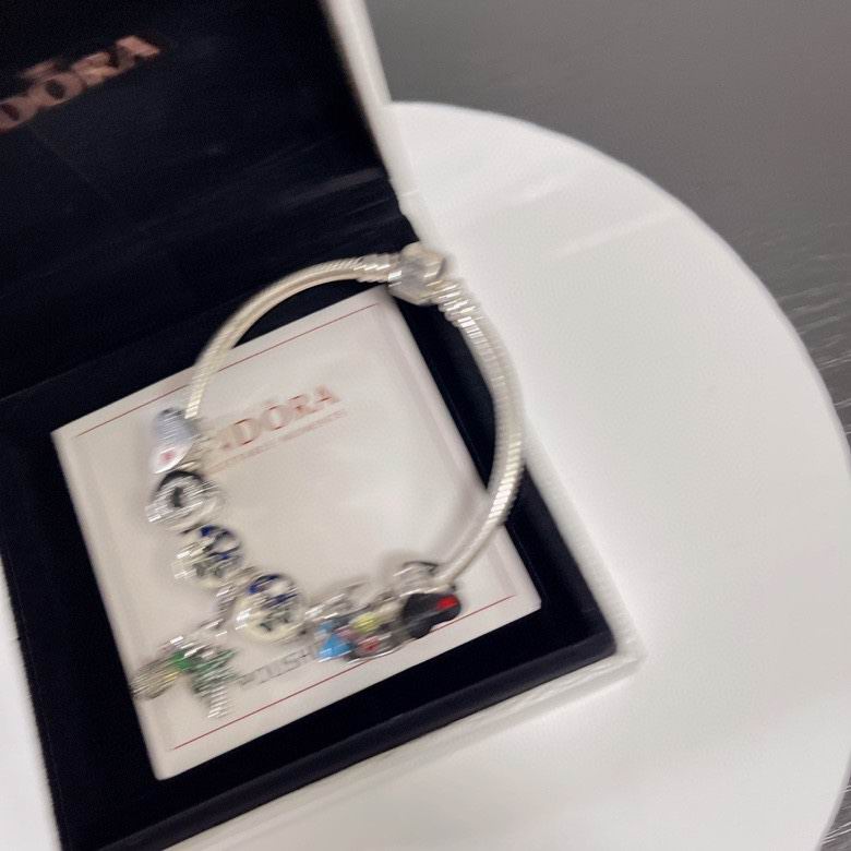 Pandora bracelet 16-21 01yxx68 (5)