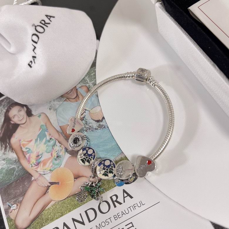 Pandora bracelet 16-21 01yxx68 (6)