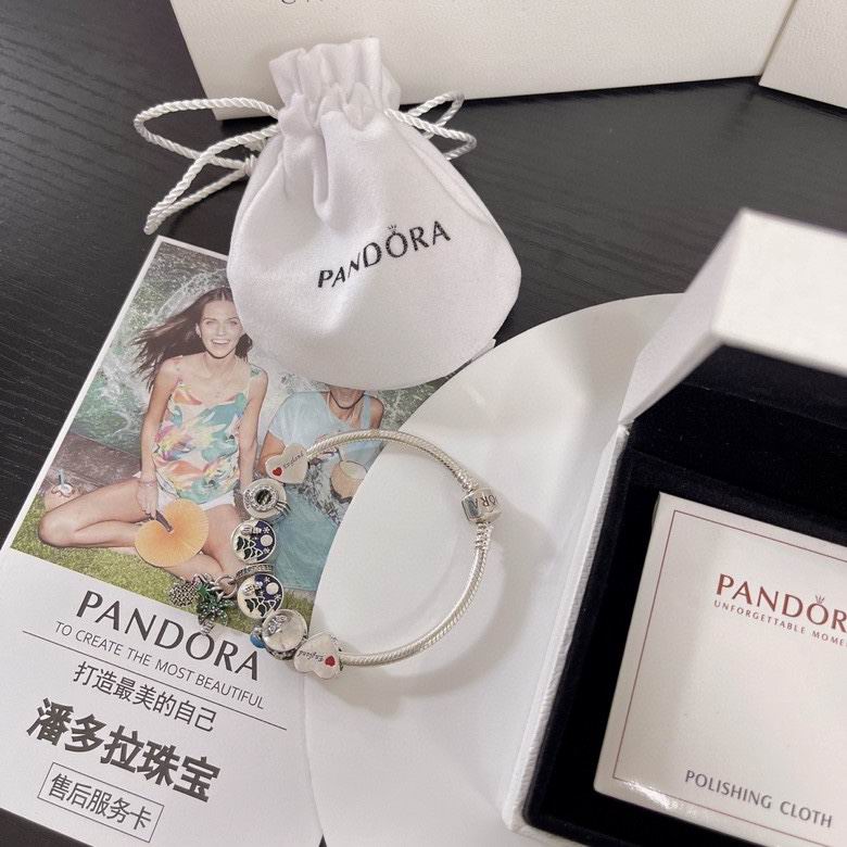 Pandora bracelet 16-21 01yxx68 (7)