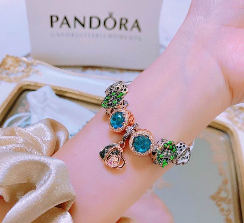 Pandora bracelet 16-21 01yxx69 (3)