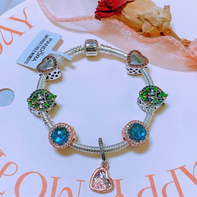 Pandora bracelet 16-21 01yxx69 (4)