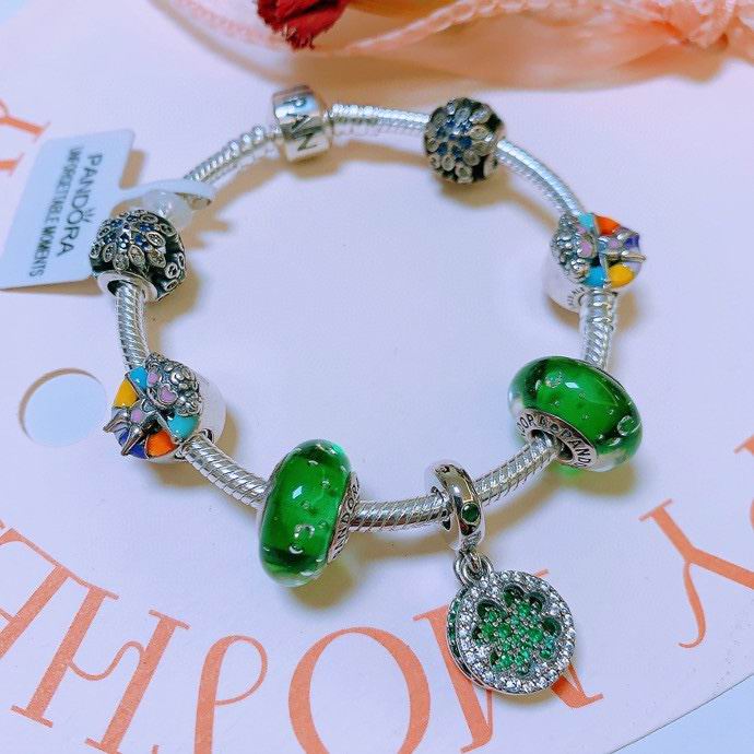 Pandora bracelet 16-21 01yxx70 (1)