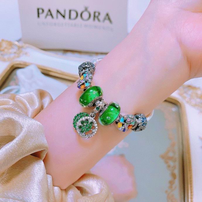 Pandora bracelet 16-21 01yxx70 (3)