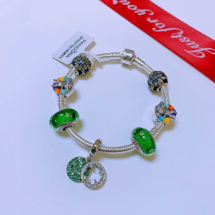 Pandora bracelet 16-21 01yxx70 (4)