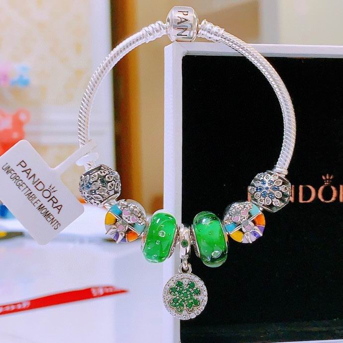 Pandora bracelet 16-21 01yxx70 (5)