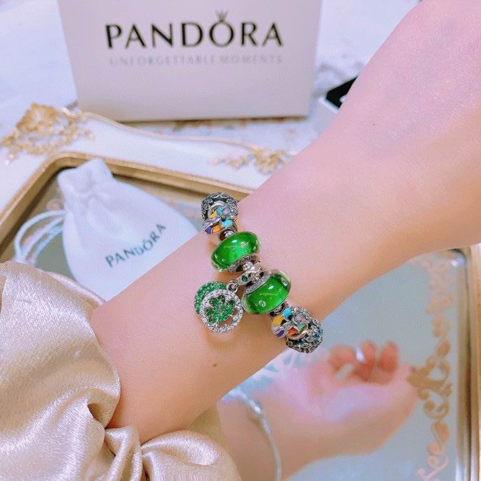 Pandora bracelet 16-21 01yxx70 (6)