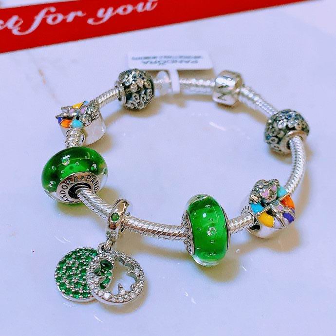 Pandora bracelet 16-21 01yxx70 (7)