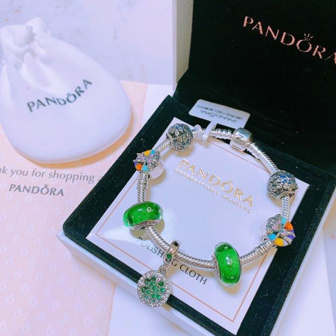 Pandora bracelet 16-21 01yxx70 (8)