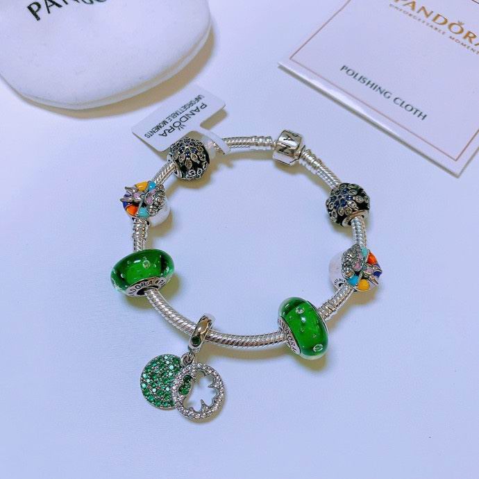 Pandora bracelet 16-21 01yxx70 (9)