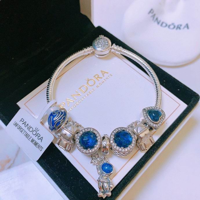 Pandora bracelet 16-21 01yxx71 (3)