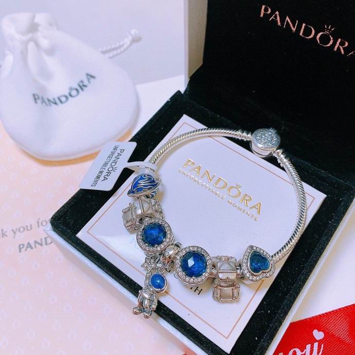 Pandora bracelet 16-21 01yxx71 (9)