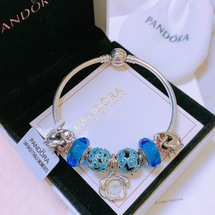 Pandora bracelet 16-21 01yxx72 (1)