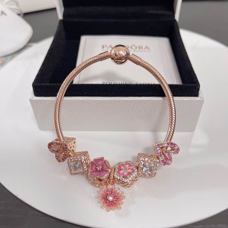 Pandora bracelet 16-21 01yxx73 (3)