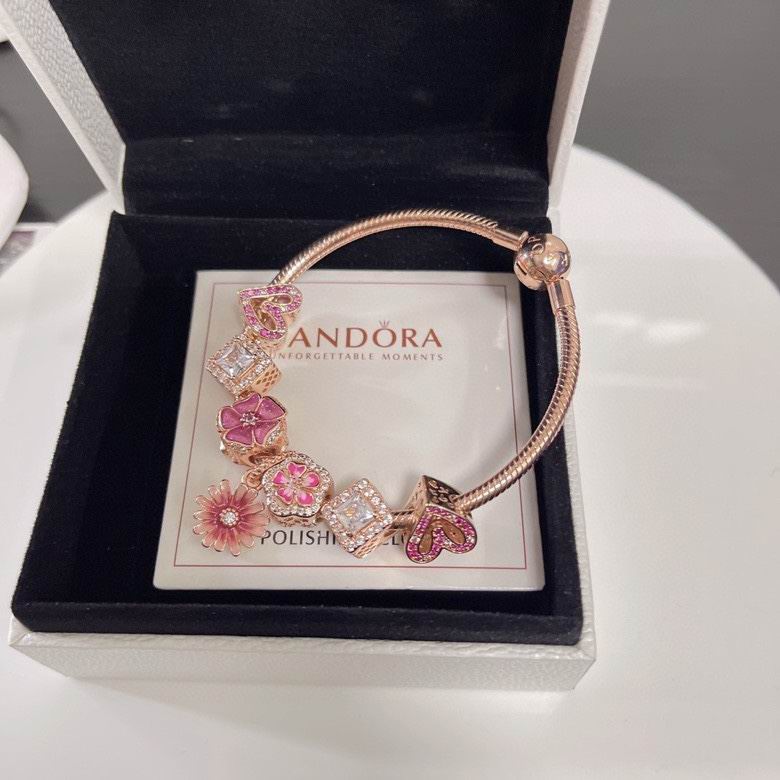 Pandora bracelet 16-21 01yxx73 (4)