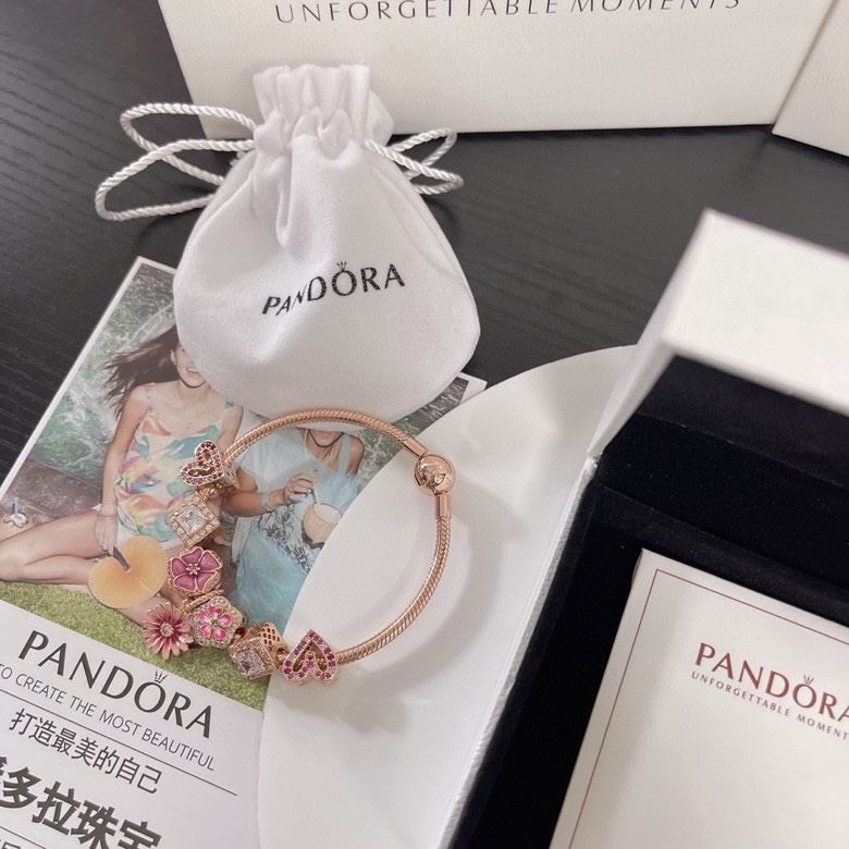 Pandora bracelet 16-21 01yxx73 (5)