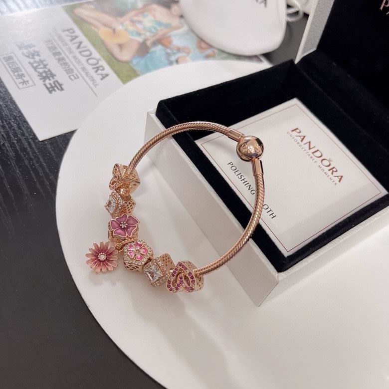 Pandora bracelet 16-21 01yxx73 (7)