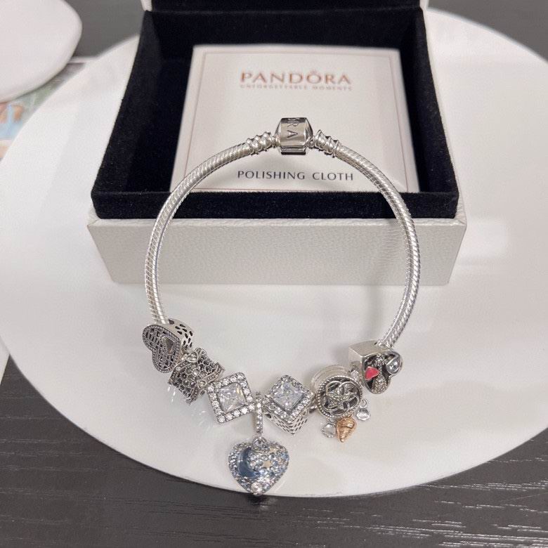 Pandora bracelet 16-21 01yxx74 (3)