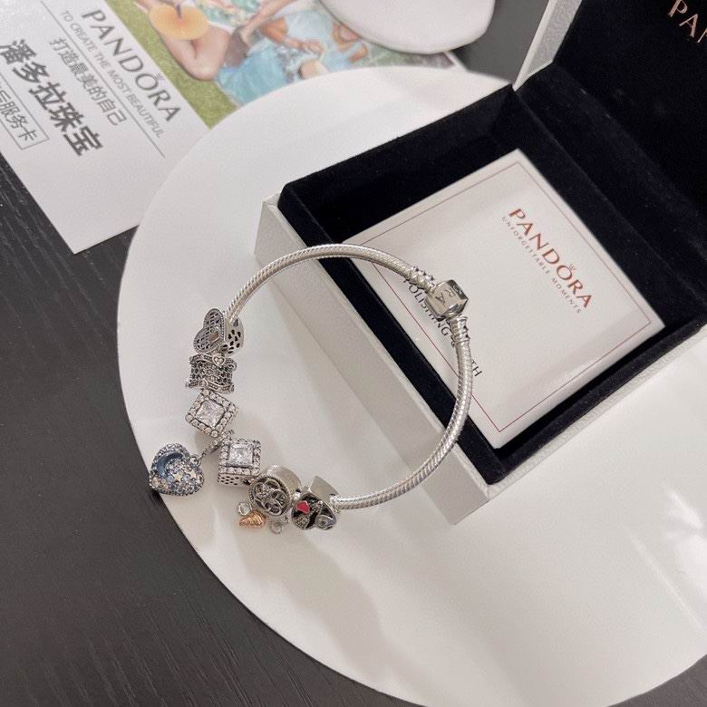 Pandora bracelet 16-21 01yxx74 (4)