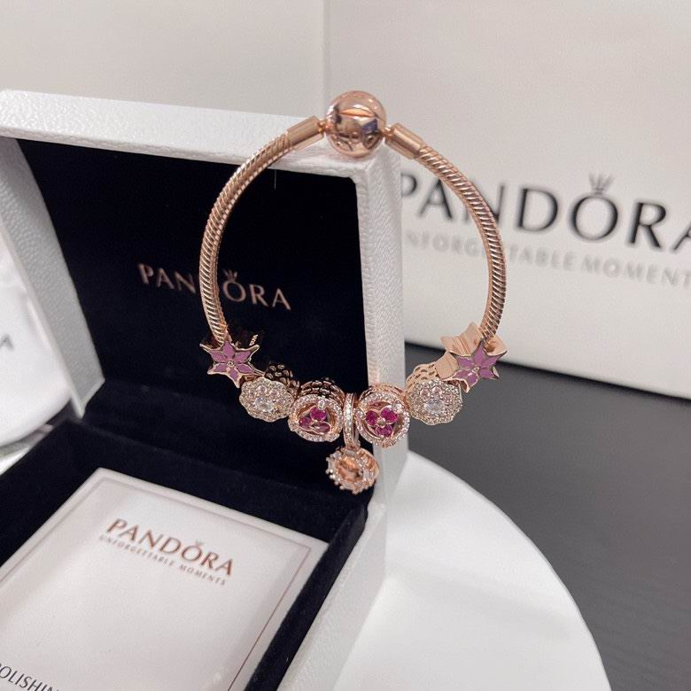 Pandora bracelet 16-21 01yxx75 (1)