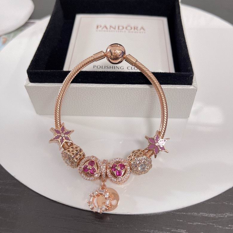 Pandora bracelet 16-21 01yxx75 (3)
