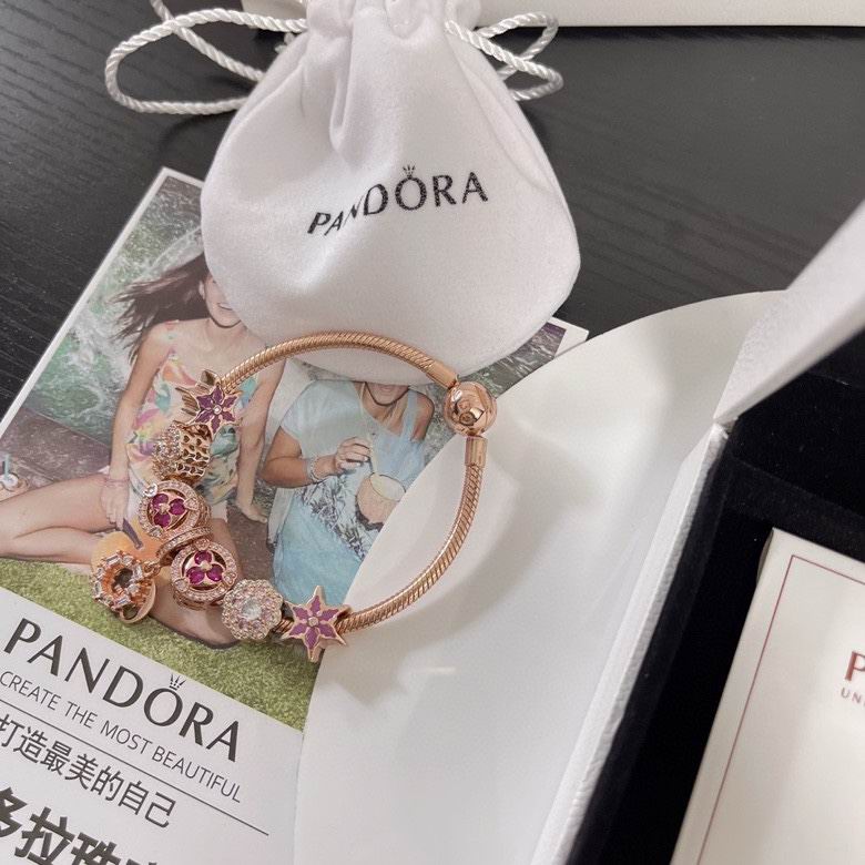 Pandora bracelet 16-21 01yxx75 (4)