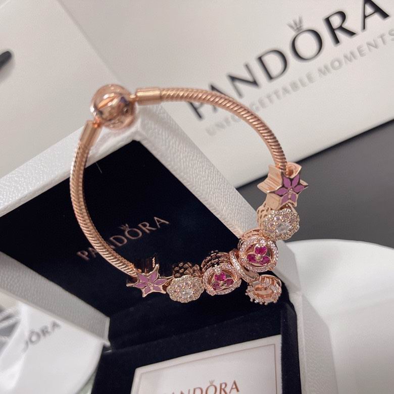 Pandora bracelet 16-21 01yxx75 (6)