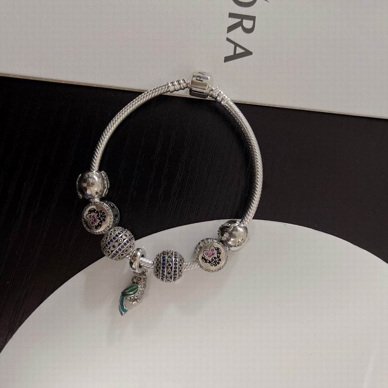 Pandora bracelet 16-21 02yxx76 (1)