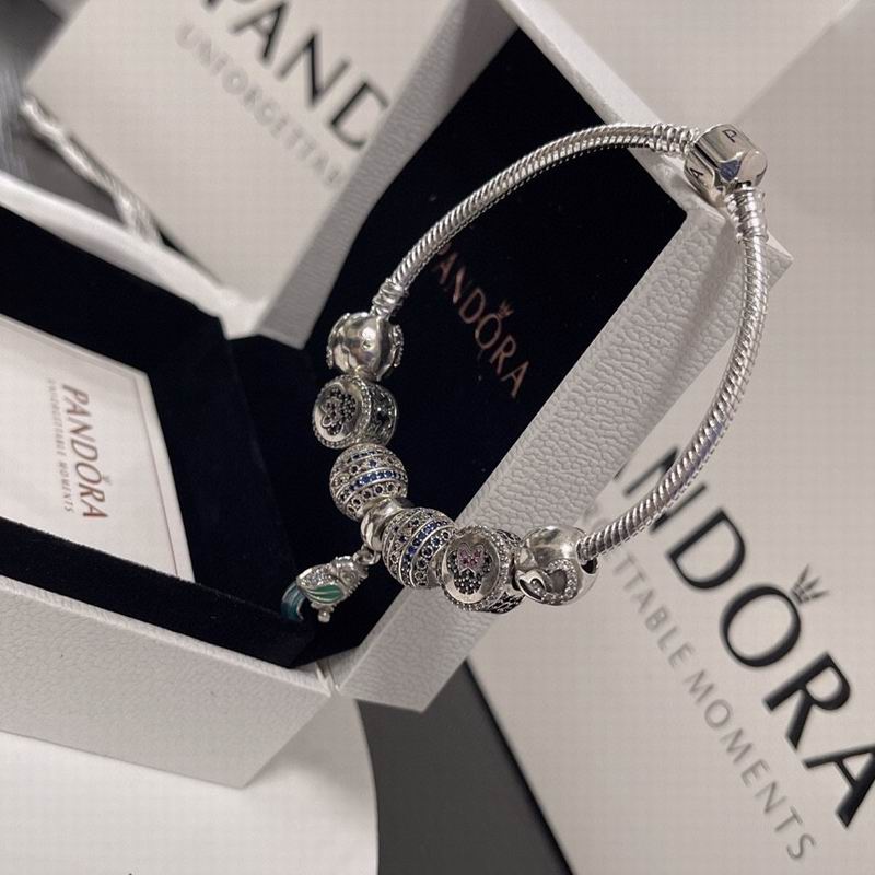 Pandora bracelet 16-21 02yxx76 (2)