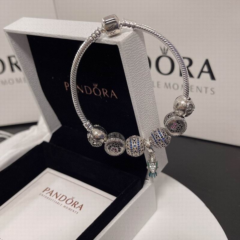 Pandora bracelet 16-21 02yxx76 (3)