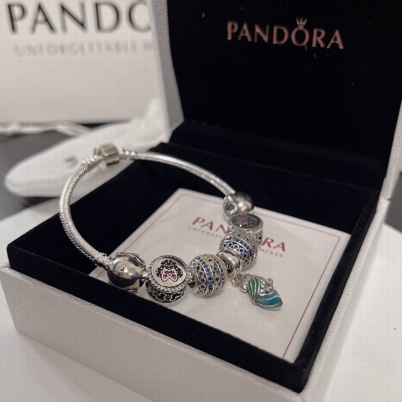 Pandora bracelet 16-21 02yxx76 (4)