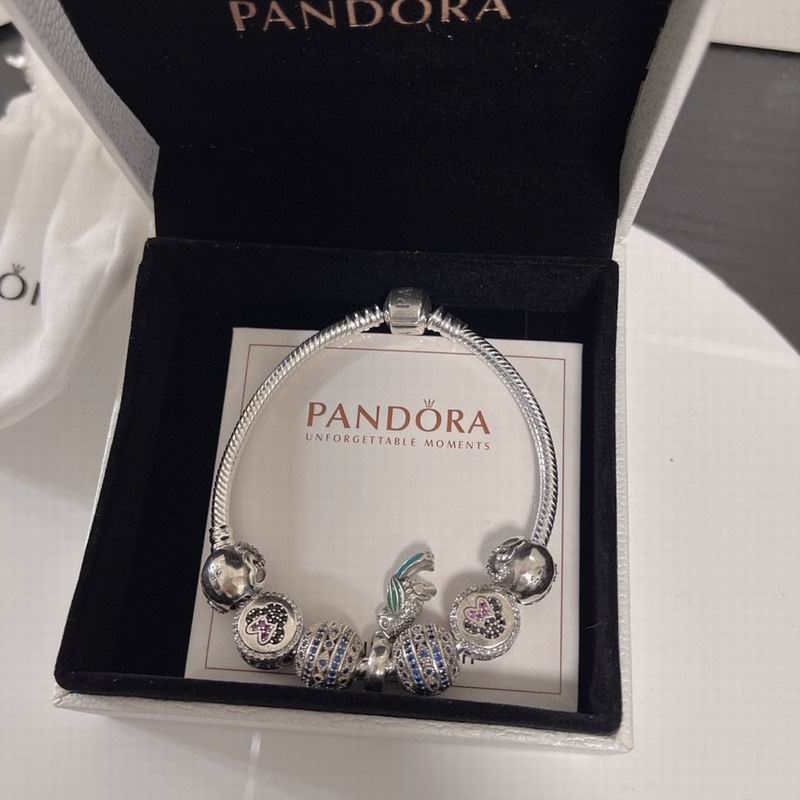 Pandora bracelet 16-21 02yxx76 (5)